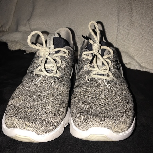 Sperry Shoes Sperry Tennis Shoes Mens Size 95 Poshmark
